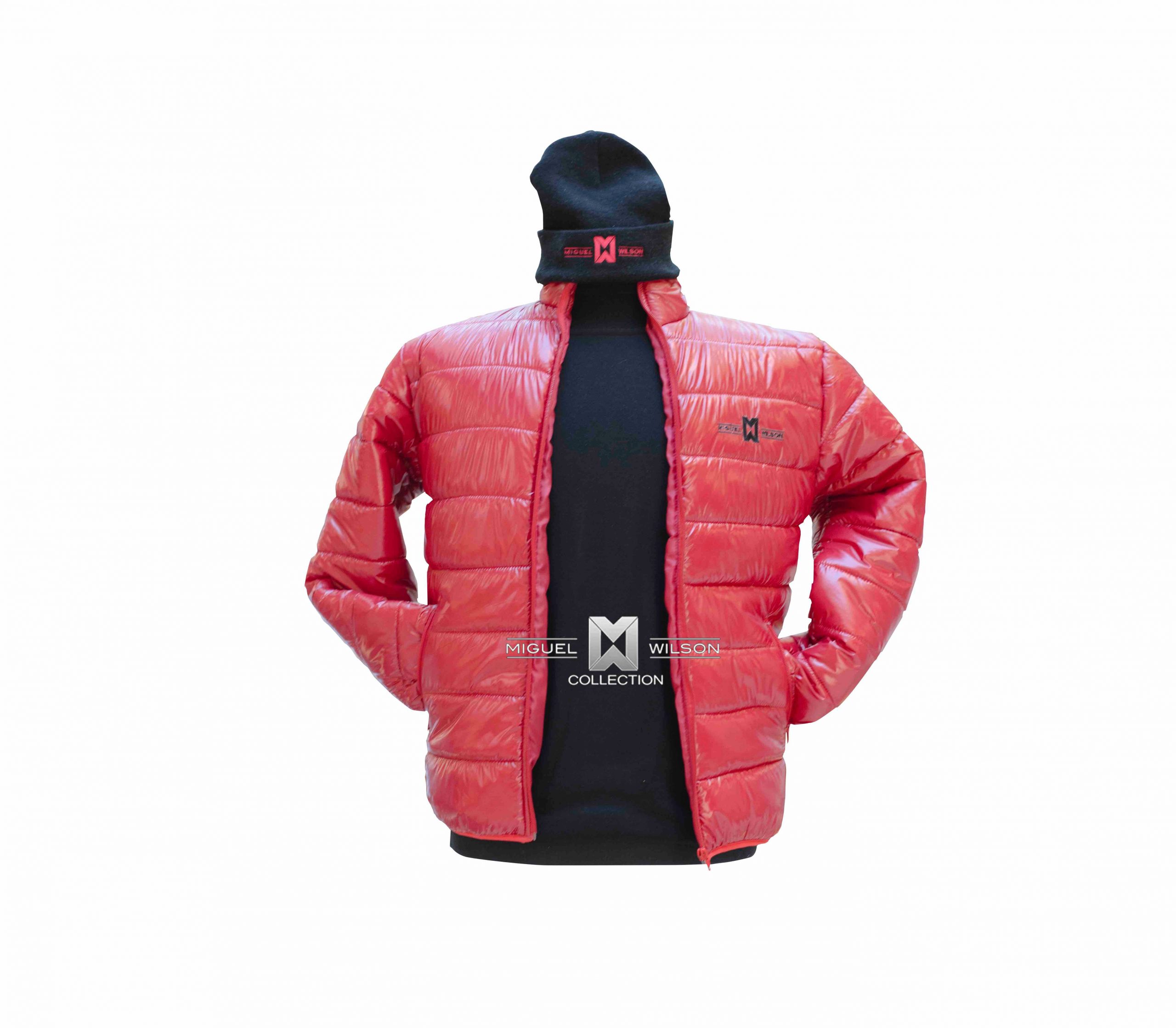 Bubble Coat